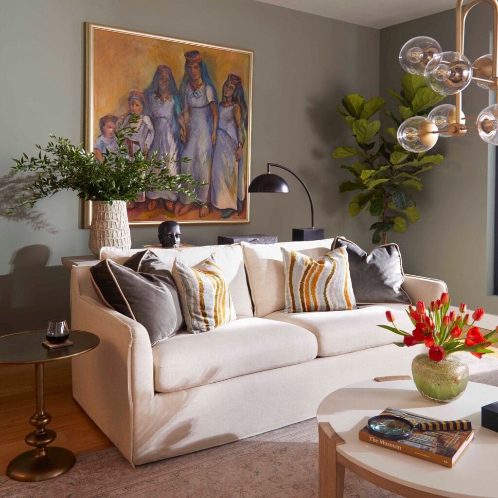 Cyan Design 07052 Leonard Magnifier - Bronze