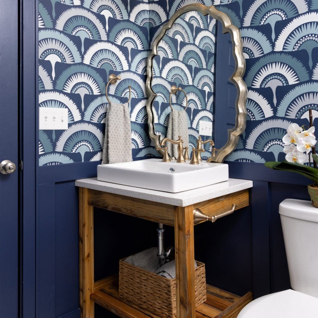 Cyan Design 07913 Banning Mirror - Silver
