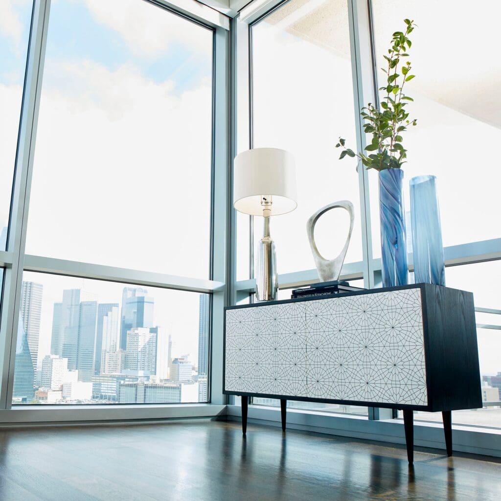 Cyan Design 09716 Llano Sculpture #2 - Raw Nickel And Bronze