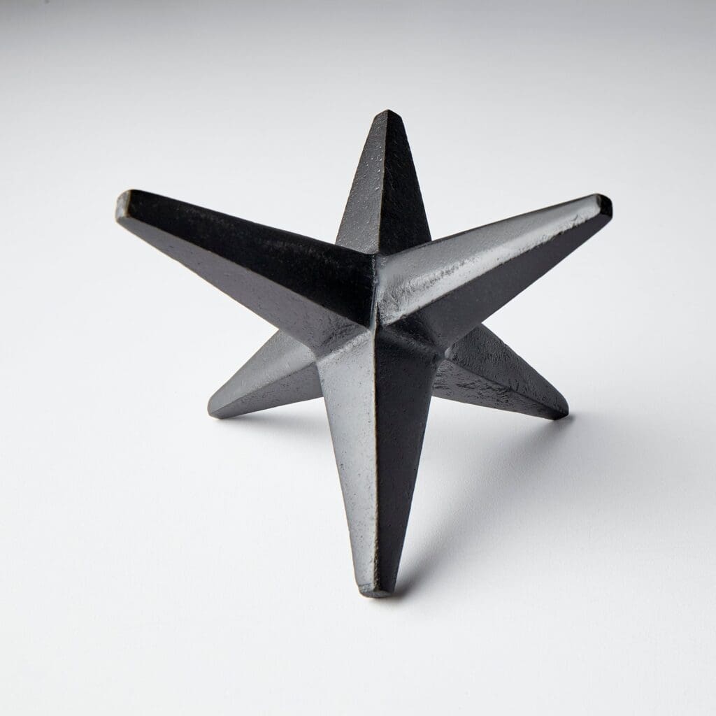 Cyan Design 09733 Knucklebone Sculpture - Bronze - Small