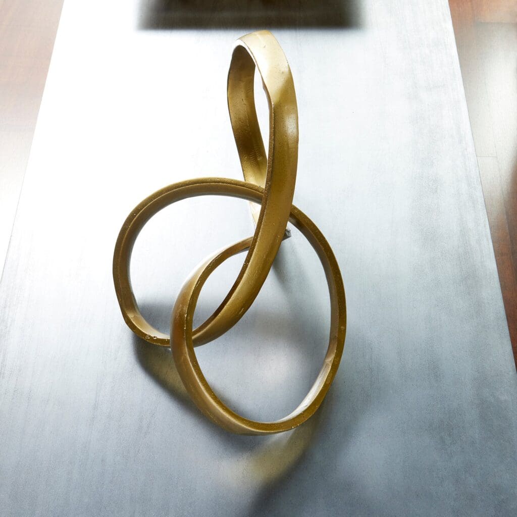 Cyan Design 10088 Adele Sculpture - Bronze