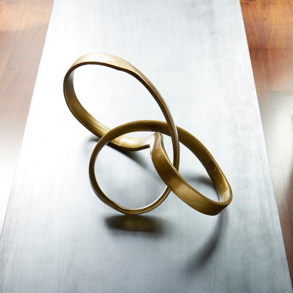 Cyan Design 10088 Adele Sculpture - Bronze
