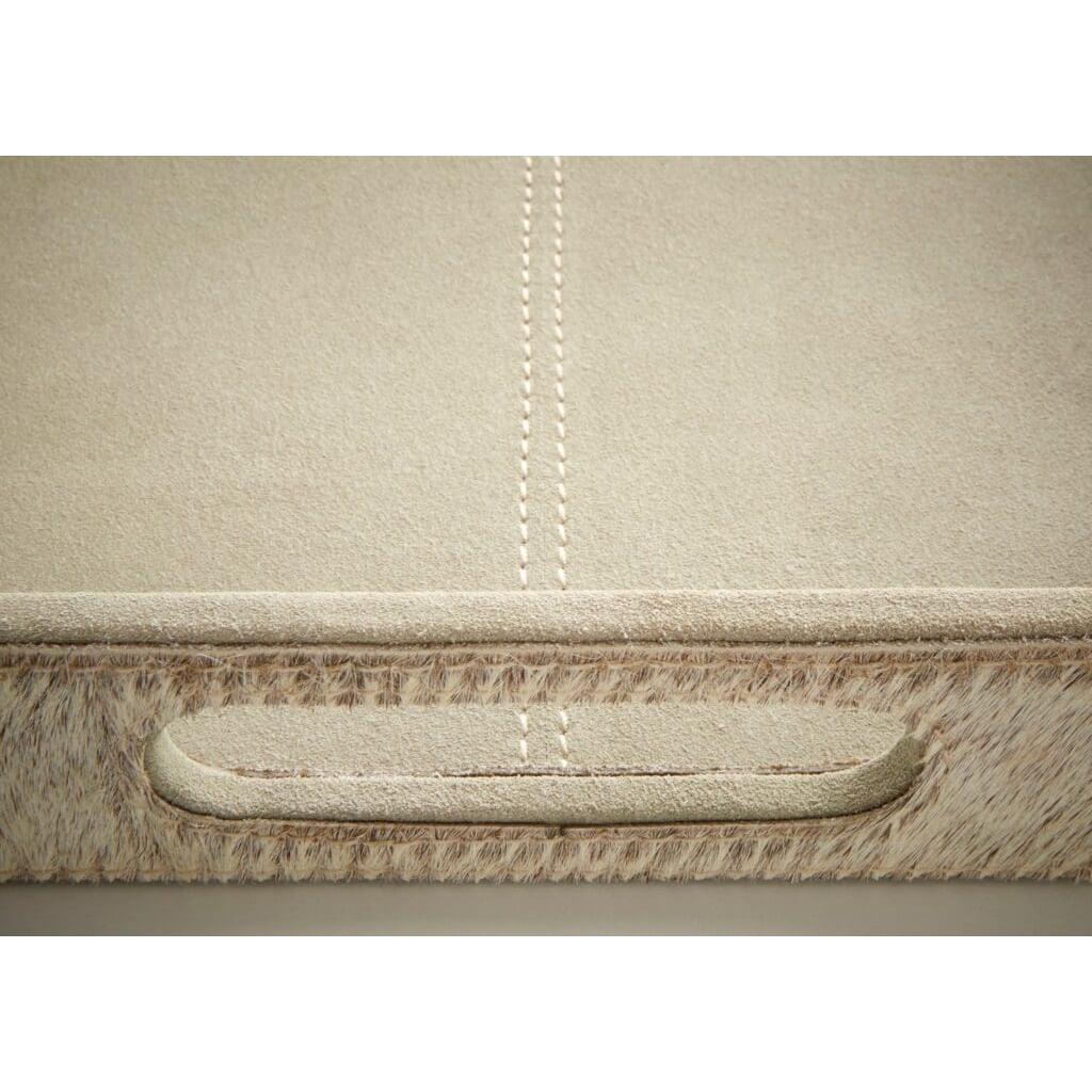 Cyan Design 10131 Brixton Tray - Grey - Large