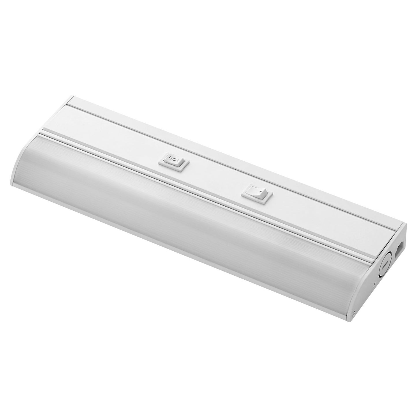 Quorum 94312-6 Under Cabinet - White