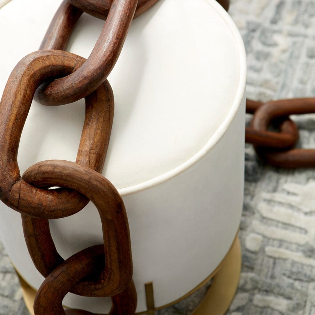 Cyan Design 10591 Cadena Sculpture Rustic - Rustic - Large