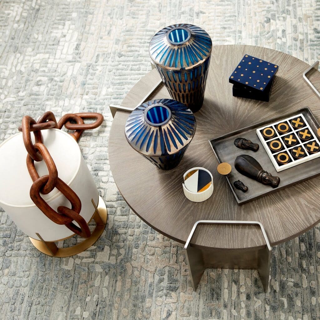 Cyan Design 10591 Cadena Sculpture Rustic - Rustic - Large