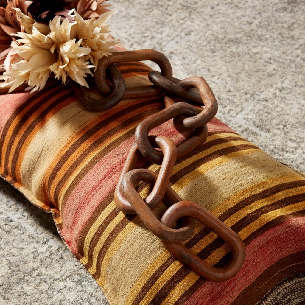 Cyan Design 10591 Cadena Sculpture Rustic - Rustic - Large