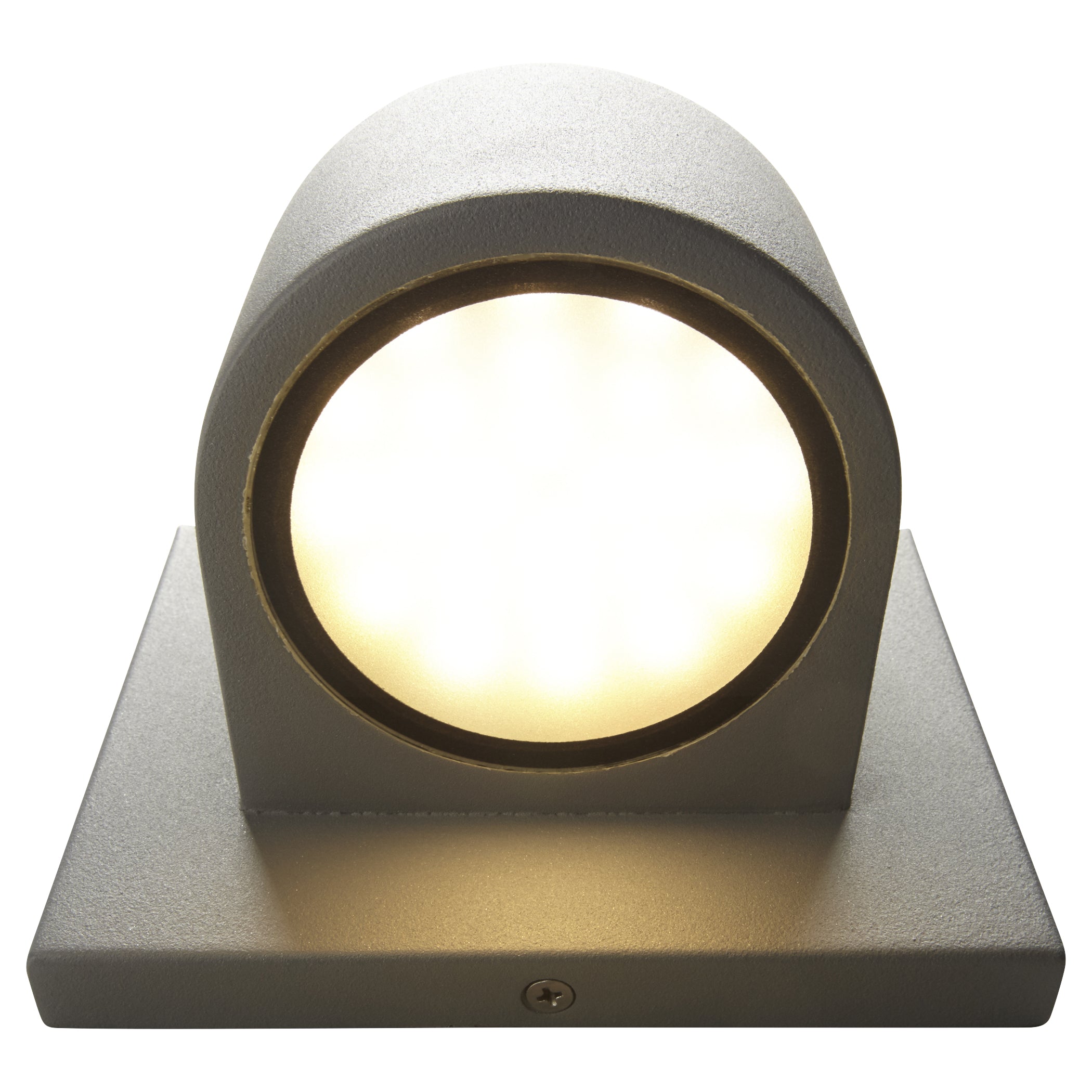 Oxygen Eris 3-721-16  Modern Exterior - Grey