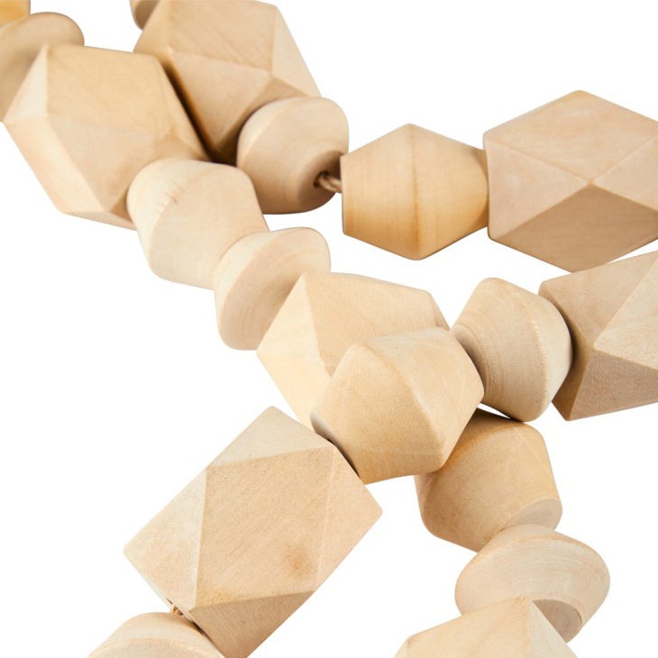 Cyan Design 11139 Chai Beads - Natural