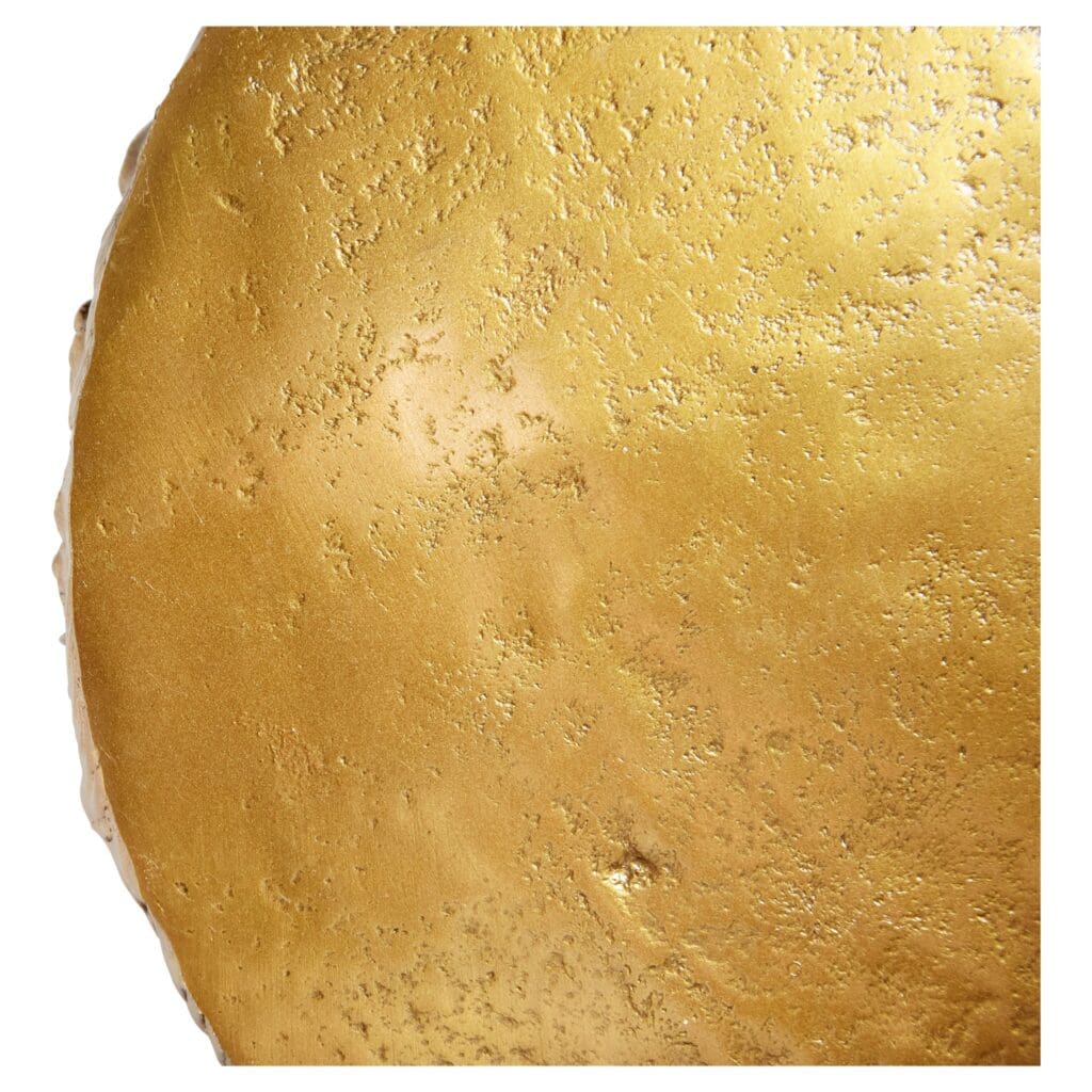 Cyan Design 11142 Lucila Table - Gold - Large