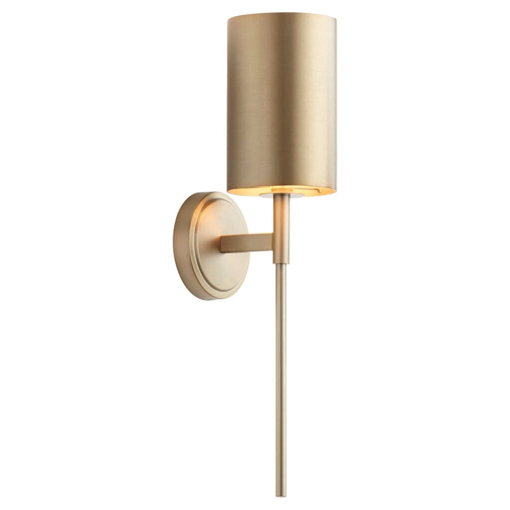 Cyan Design 11262 VerlichtWall Mount - Aged Brass