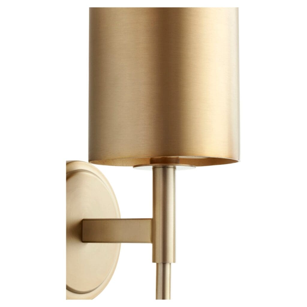 Cyan Design 11262 VerlichtWall Mount - Aged Brass