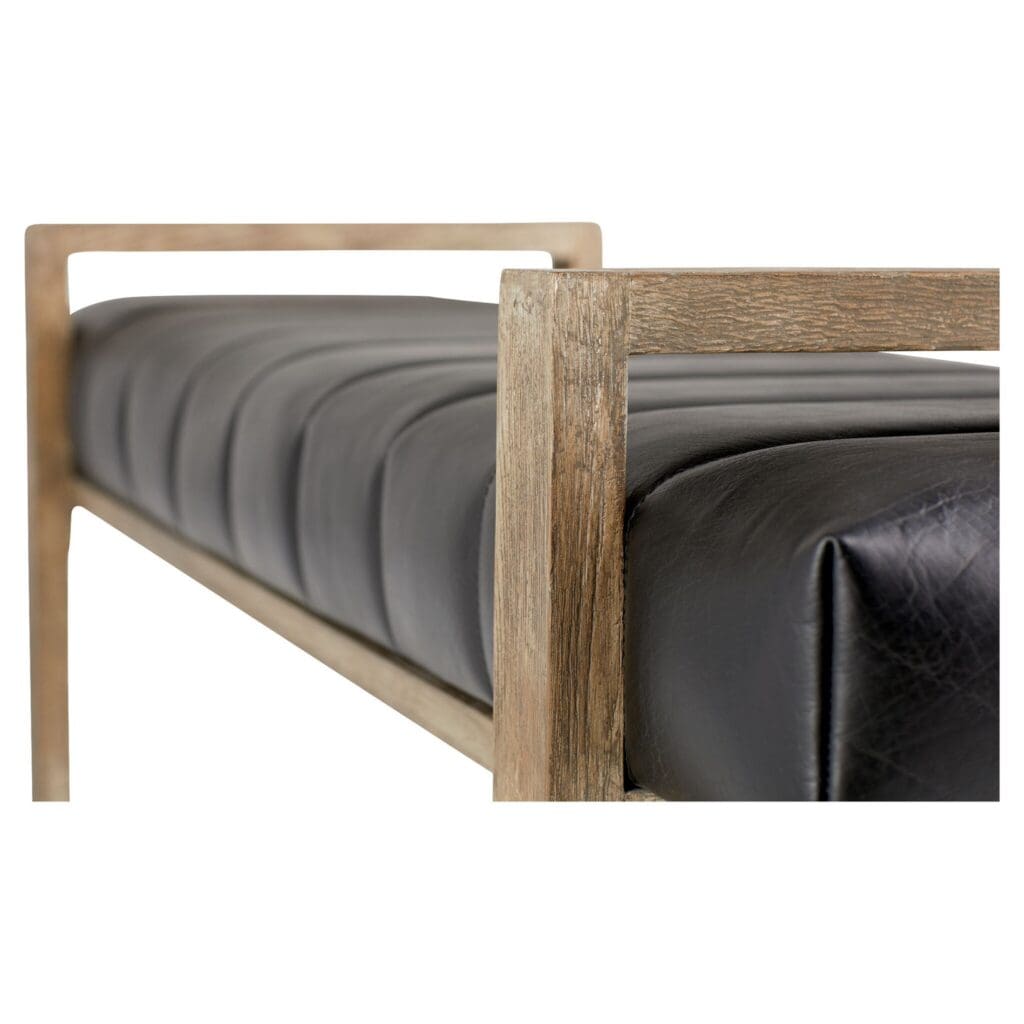 Cyan Design 11332 Polar Wood Seating - Black