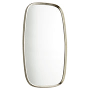 Cyan Design 11352 Vela Mirror - Silver