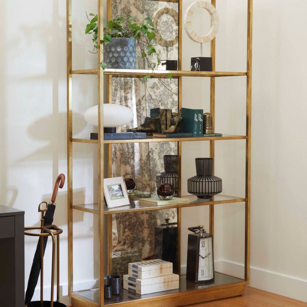 Cyan Design 11385 Lantana Lamp - Black