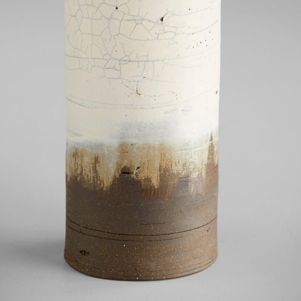 Cyan Design 11407 Egret Sculpture - White - Large