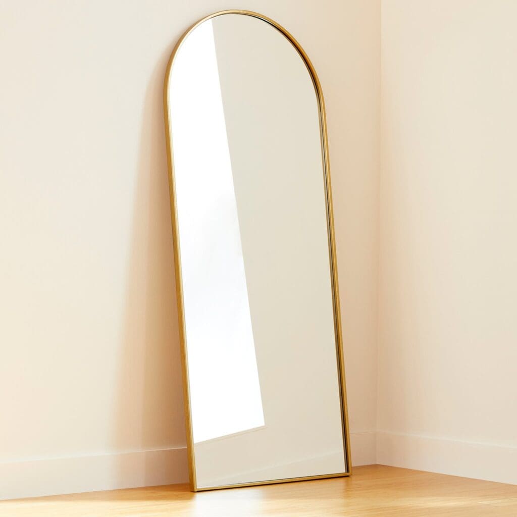 Cyan Design 11418 Concord Mirror - Gold