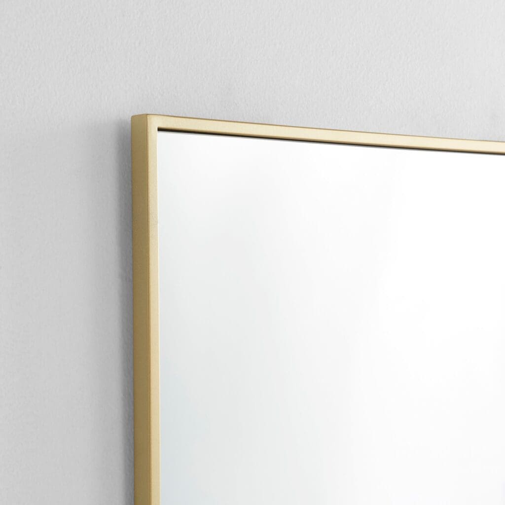 Cyan Design 11457 Gorgon Mirror - Gold