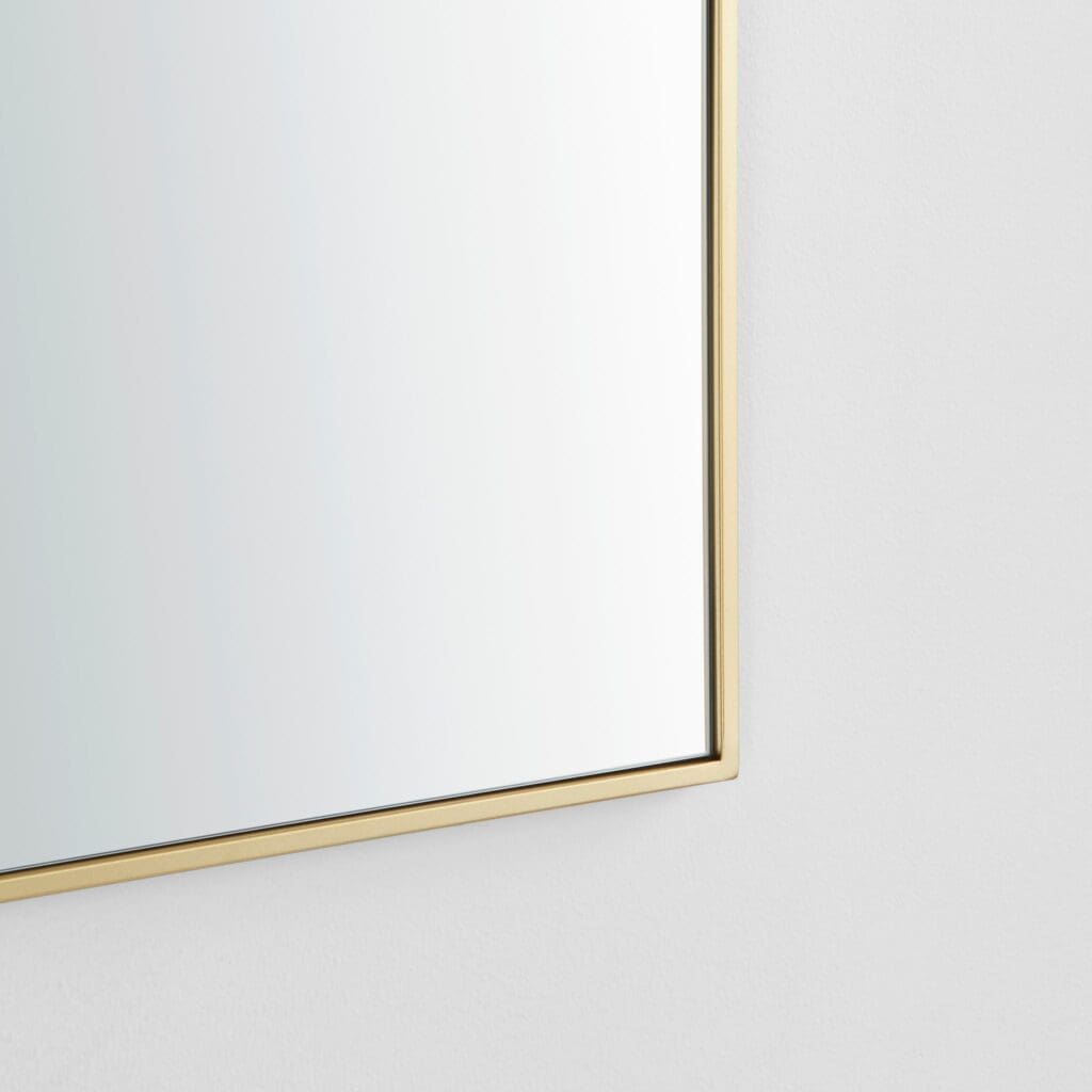 Cyan Design 11457 Gorgon Mirror - Gold