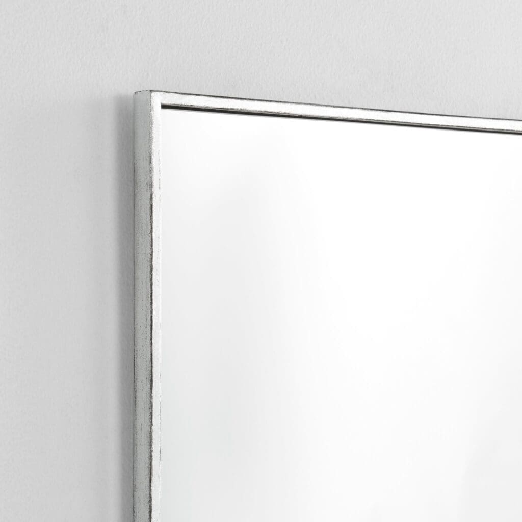 Cyan Design 11458 Gorgon Mirror - Silver
