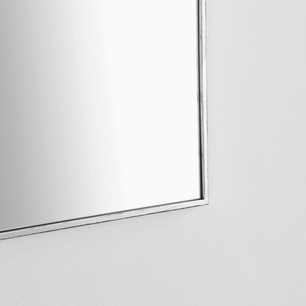 Cyan Design 11458 Gorgon Mirror - Silver