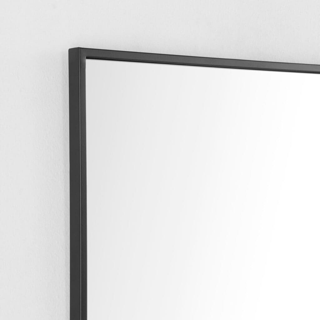 Cyan Design 11459 Gorgon Mirror - Black