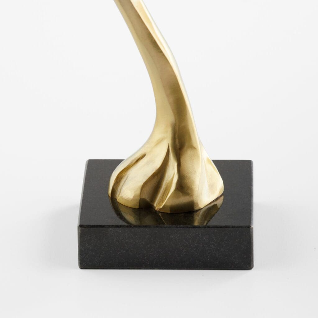 Cyan Design 11463 Noctua Sculpture - Bronze