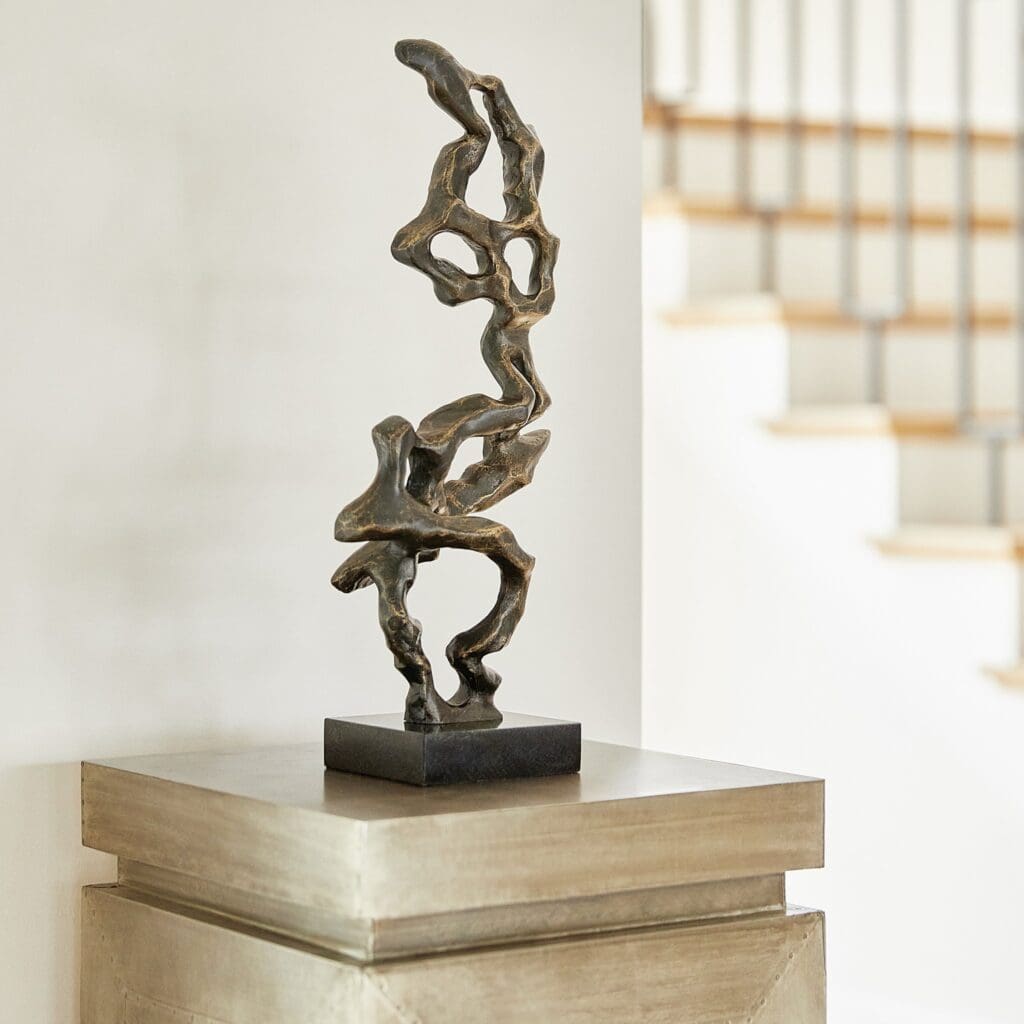 Cyan Design 11566 Ardor Sculpture - Old World