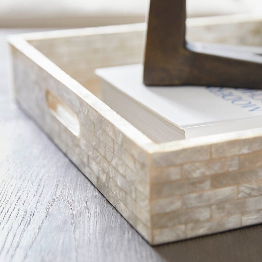 Cyan Design 11651 Conundrum Scpt - Textured Bronze