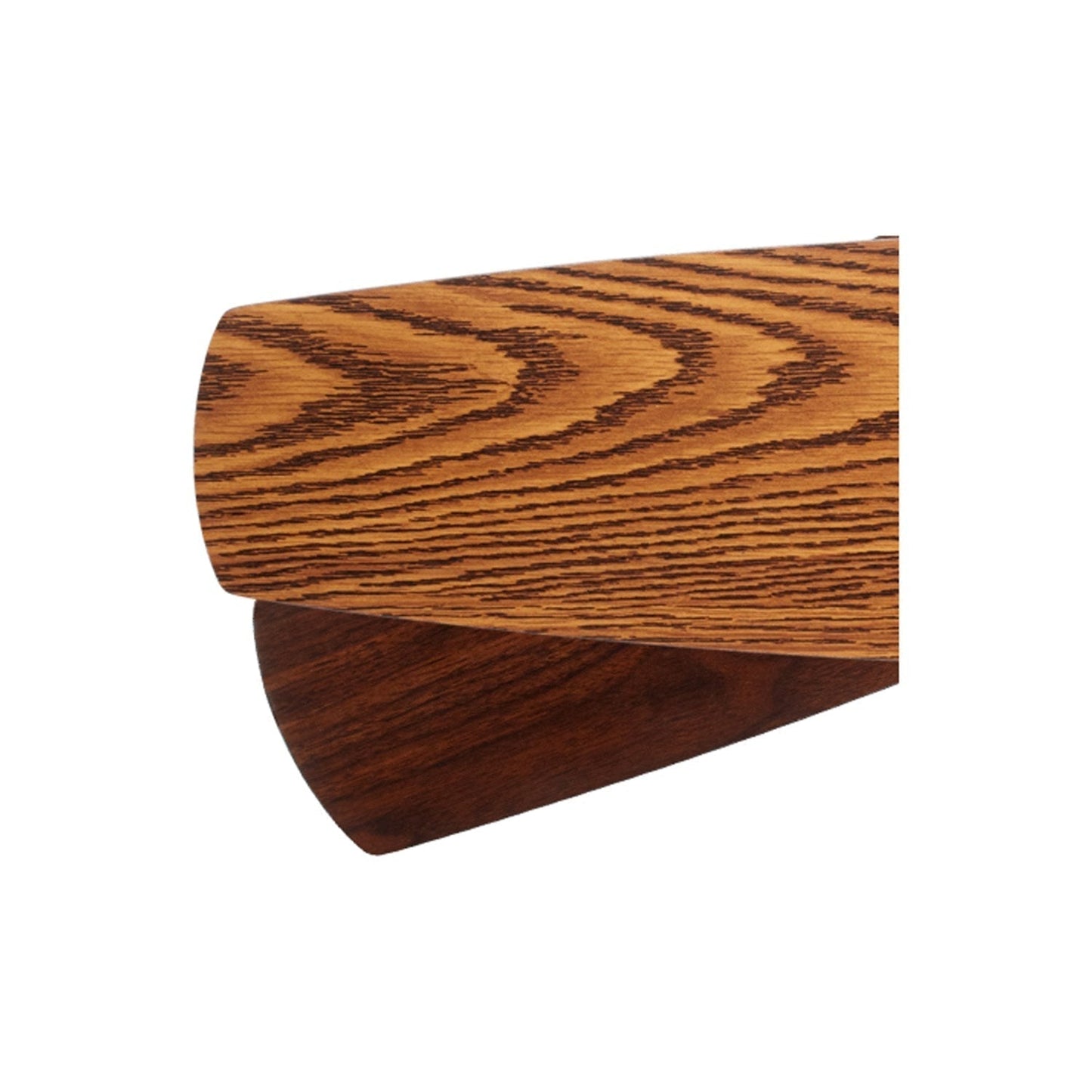 Quorum Apex 5655624133 Fan Blade - Dark Oak / Walnut