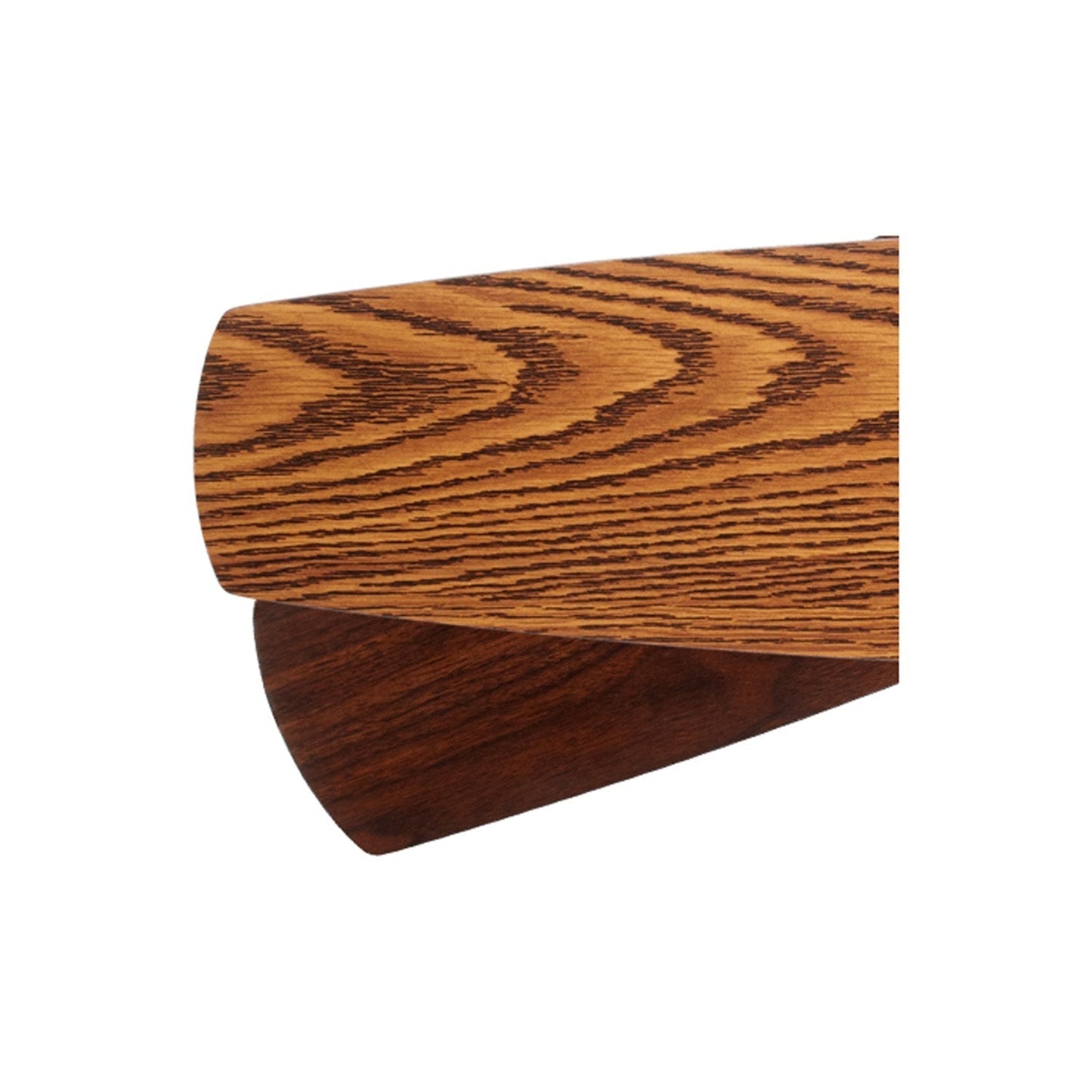 Quorum Apex 5655624133 Fan Blade - Dark Oak / Walnut