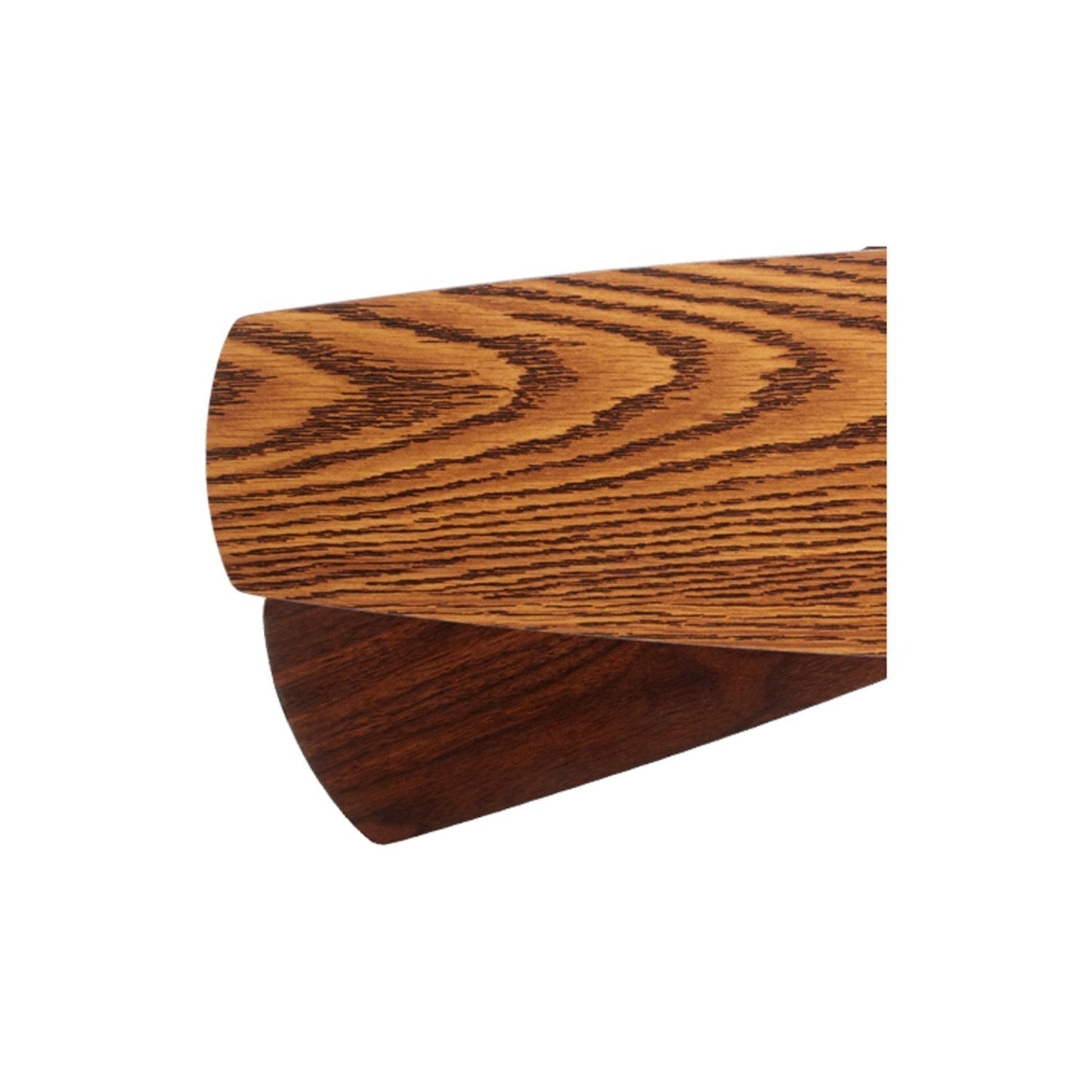 Quorum Apex 6055624133 Fan Blade - Dark Oak / Walnut