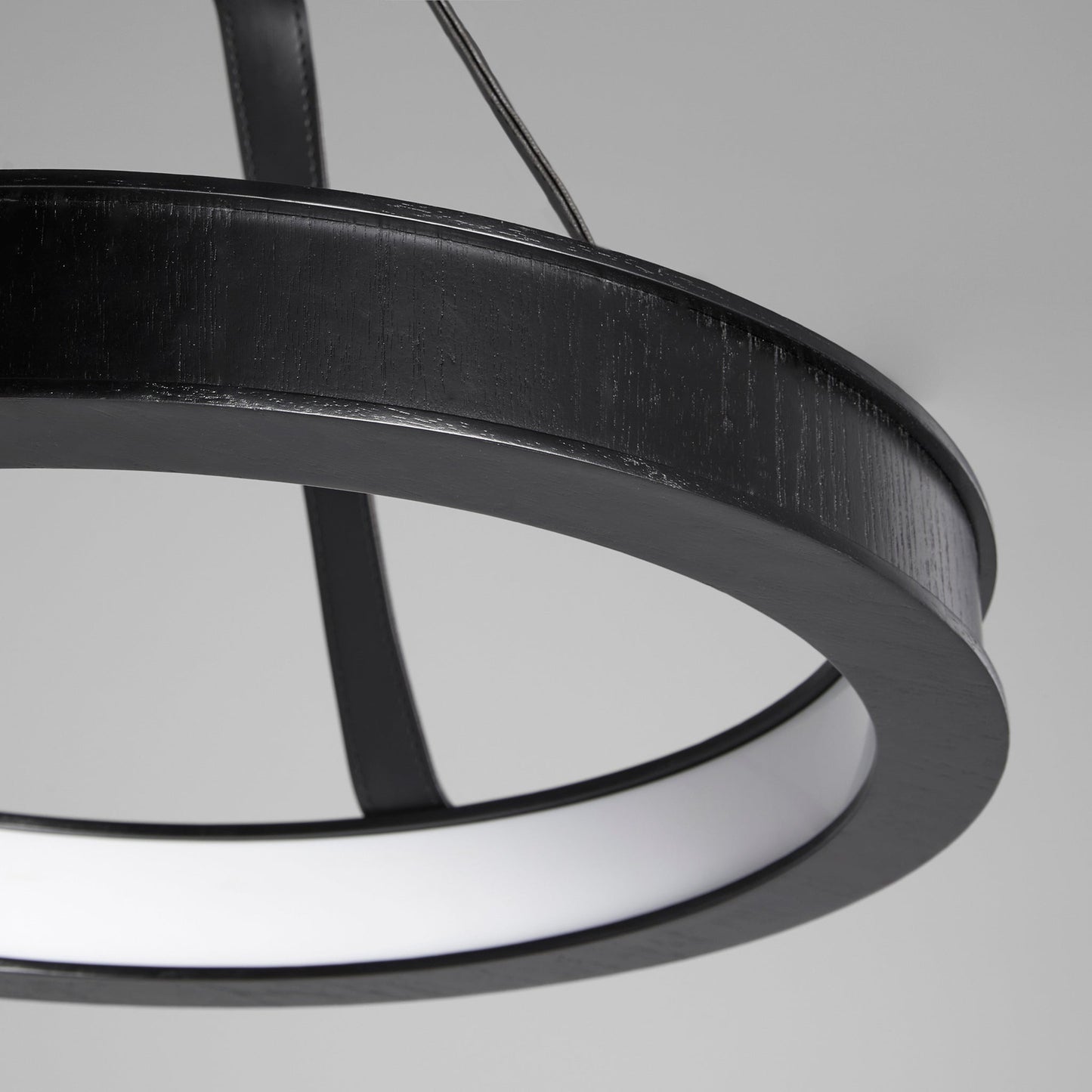 Cyan Design 11751 Elise Floor Lamp - Black
