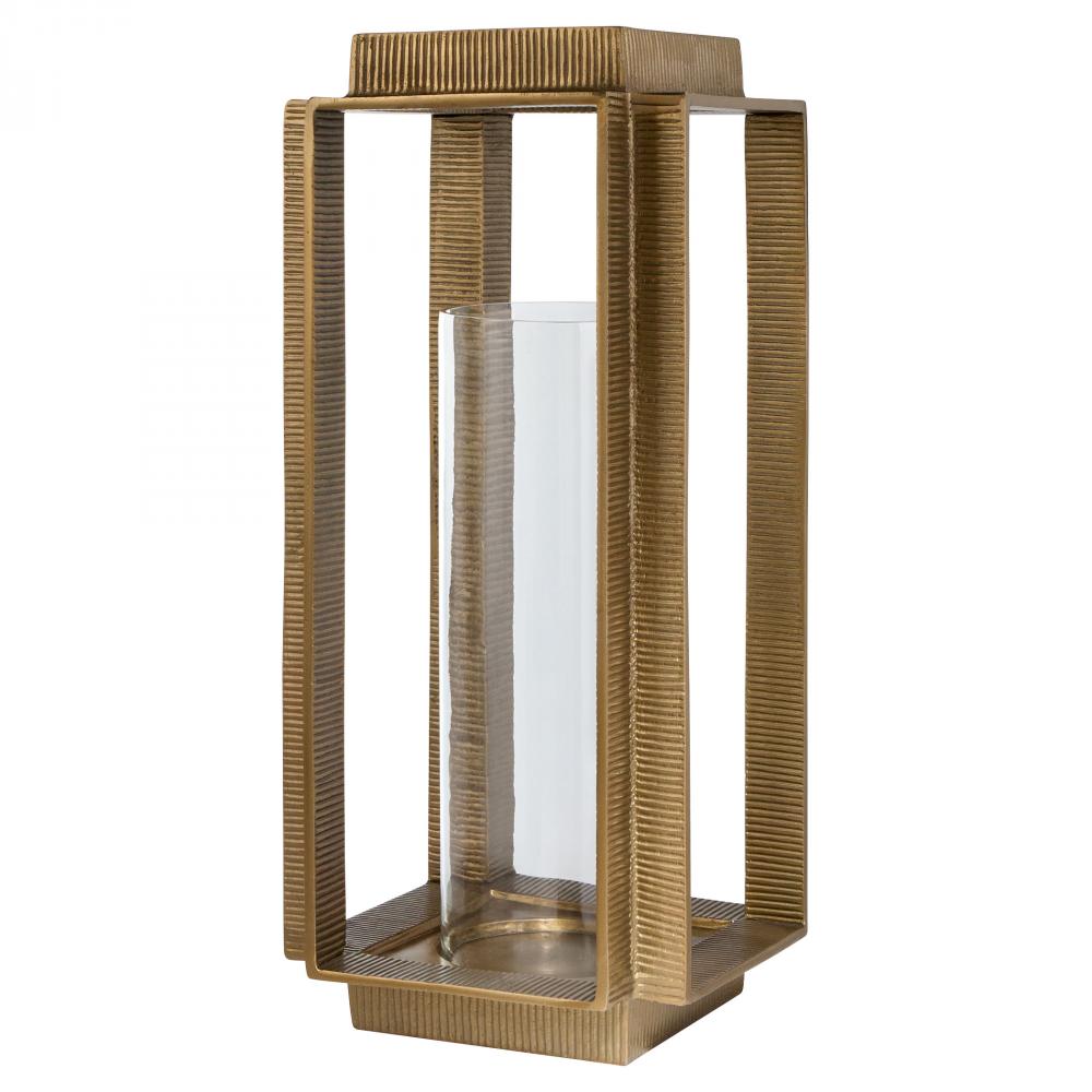 Cyan Design 11827 Decor - Aged Brass