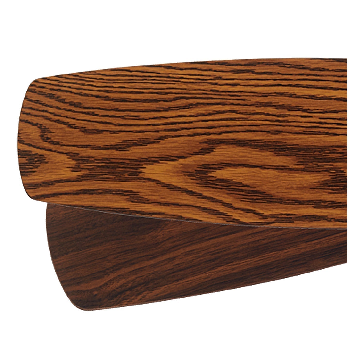 Quorum Breeze 60 Inch  6055624179 Fan Blade - Dark Oak / Walnut