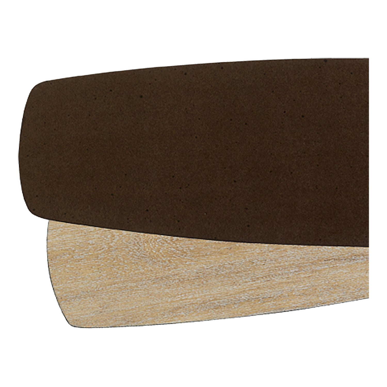 Quorum Breeze 60 Inch  6058641179 Fan Accessory - Oiled Bronze / Weathered Oak