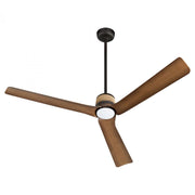 Cyan Design ZONDA 11985 Ceiling Fan - Oiled Bronze