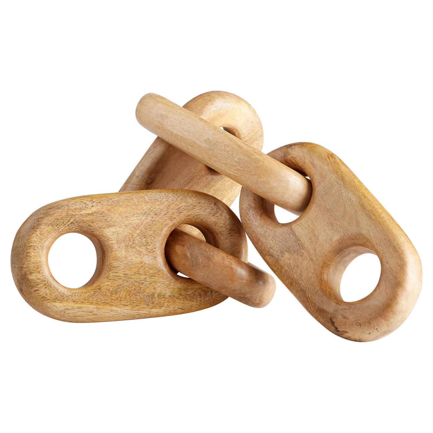 Cyan Design 11129 Figaro Sculpture - Natural