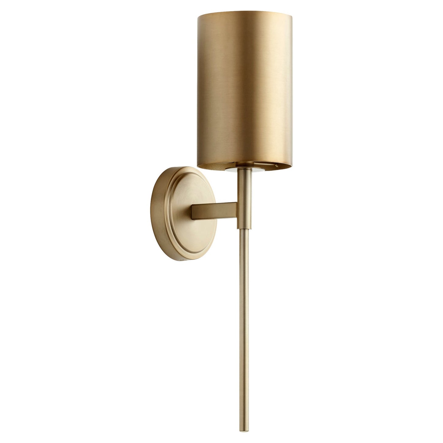 Cyan Design 11262 VerlichtWall Mount - Aged Brass