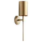 Cyan Design 11262 VerlichtWall Mount - Aged Brass