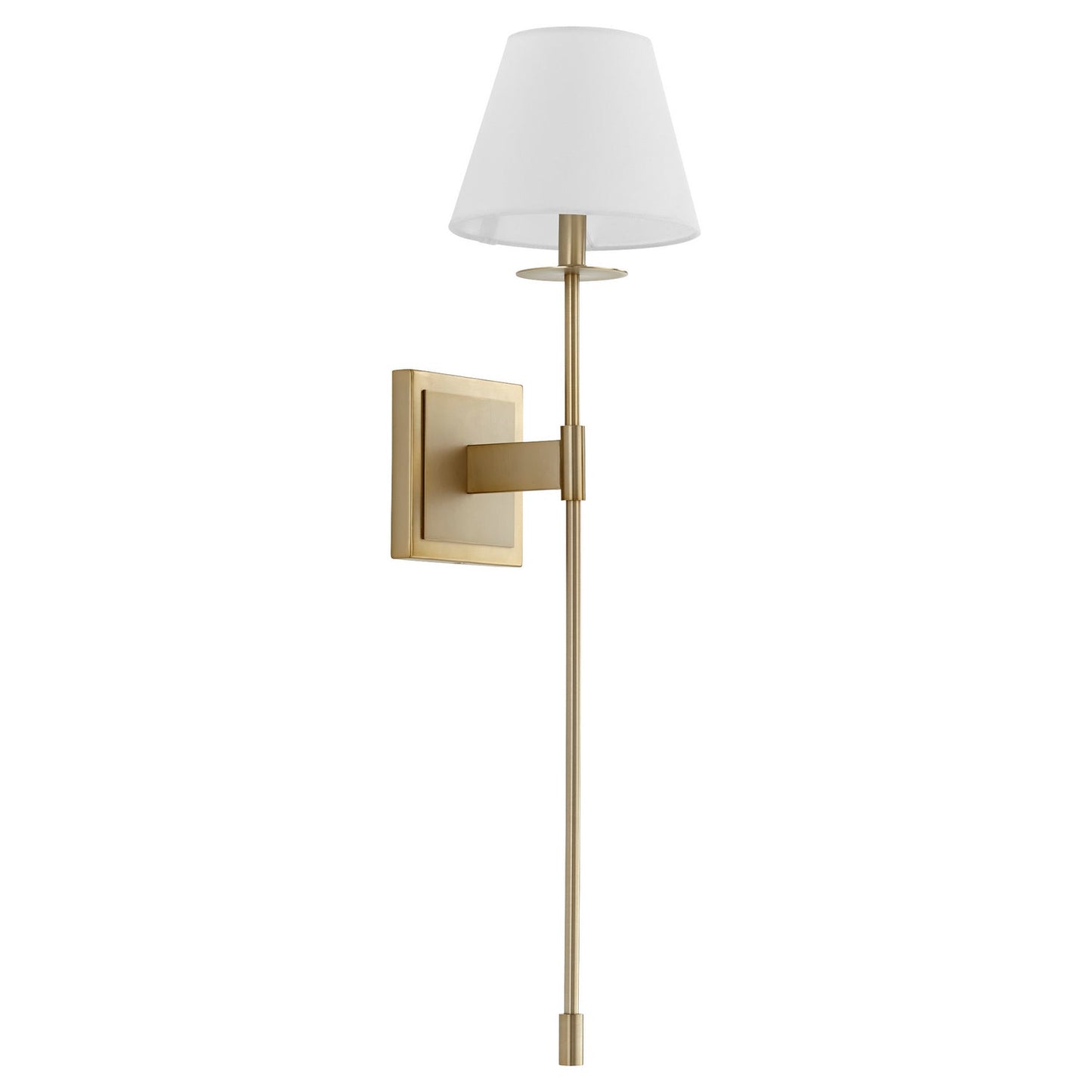 Cyan Design 11264 Kubel Wall Mount - Aged Brass