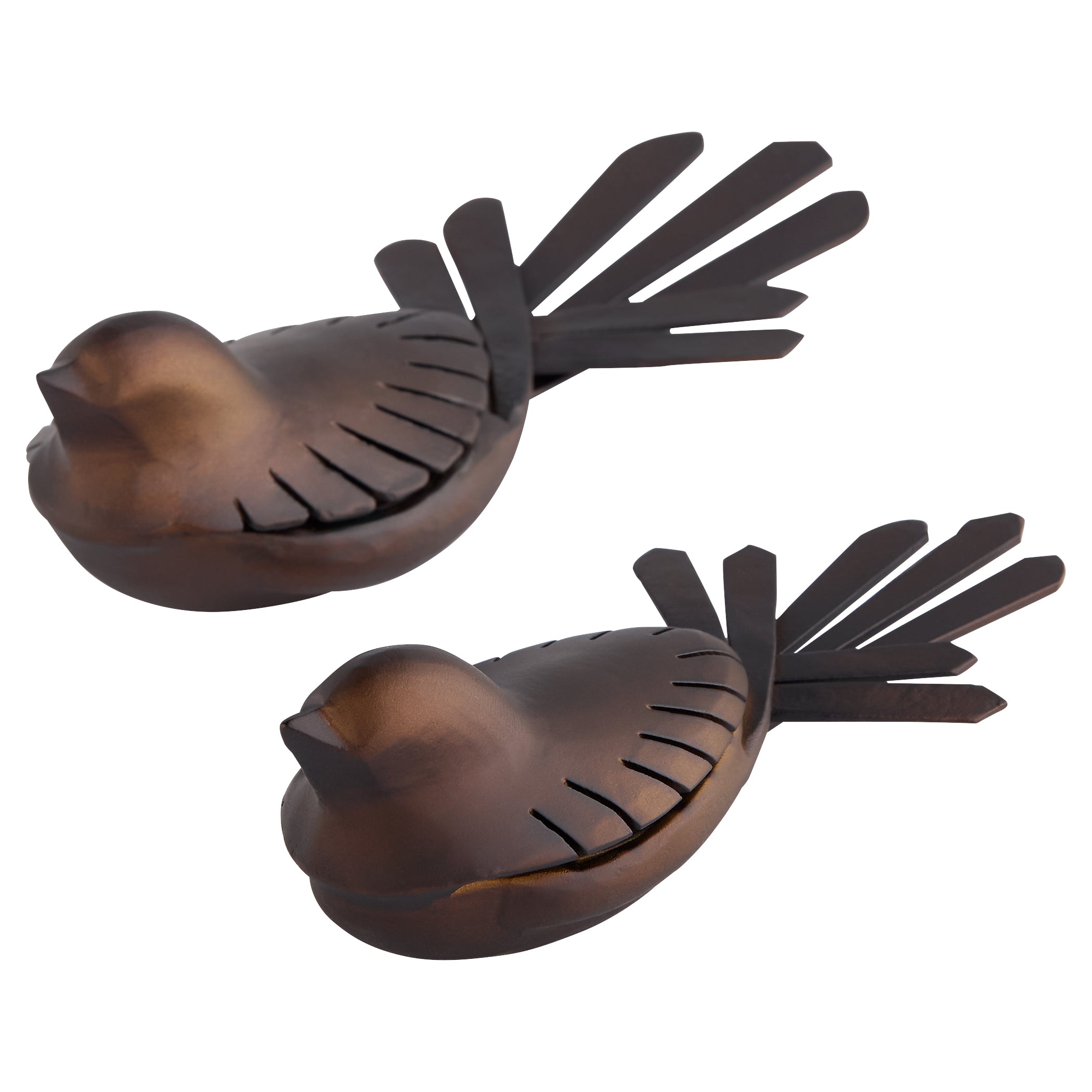 Cyan Design Kalapati 12152 Sculptures (Animal), Bronze