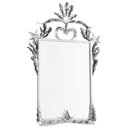Cyan Design 10407 Burgess Mirror - Silver