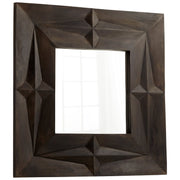 Cyan Design 10764 Careta Mirror - Grey