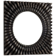 Cyan Design 10769 Sonista Mirror - Natural Wood