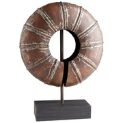 Cyan Design 11000 Animas Sculpture Designed for Cyan Design by J. Kent Martin - Rustic Bronze