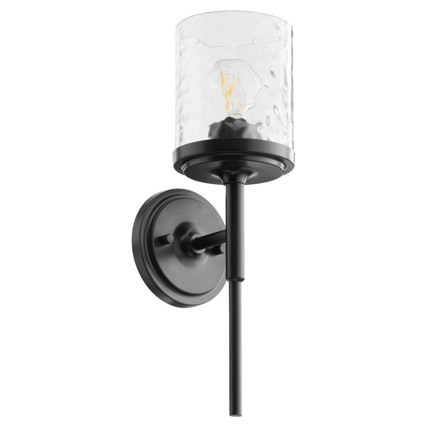 Quorum Starky 517-1-59 Wall Mount - Matte Black
