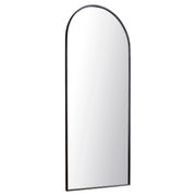 Cyan Design 11419 Concord Arched Mirror 76 x 32 Inch - Black