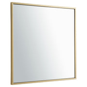Cyan Design 11457 Gorgon Mirror - Gold