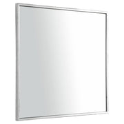 Cyan Design 11458 Gorgon Mirror - Silver
